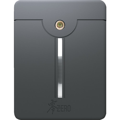 ペブル サーモゲート 零−ZERO−