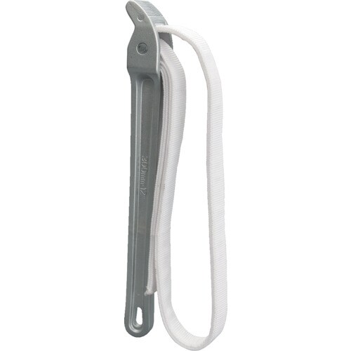 GROZ ナイロンストラップレンチ