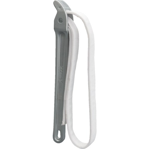 GROZ ナイロンストラップレンチ