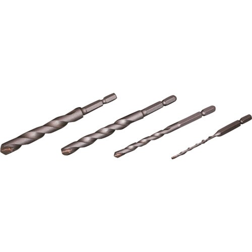 jinnoh 多用途ドリルビット”スーパーマルチビ