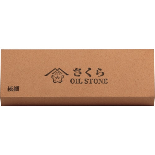 チェリー さくら 極細 V OIL 角 115X