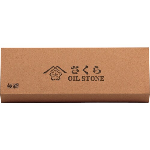 チェリー さくら 極細 V OIL 角 205X