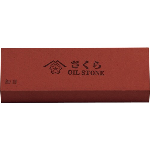 チェリー さくら 細目 V OIL 角 150X