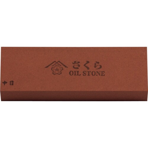 チェリー さくら 中目 V OIL 角 150X