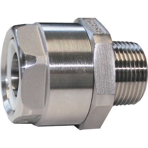 トヨックス ホース継手(ステンレス製) トヨコネク