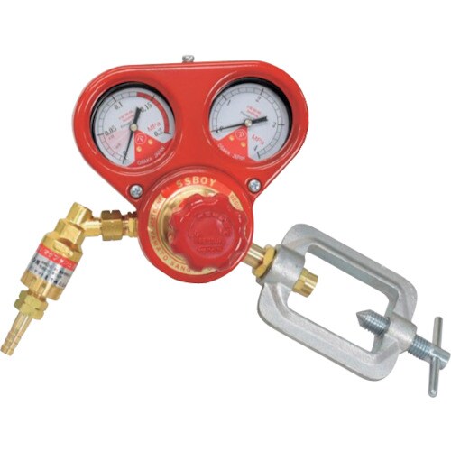 ヤマト SSボーイプラスアセチレン用