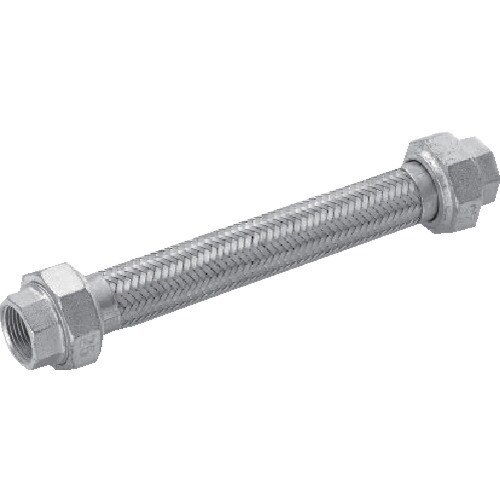 テクノフレックス ユニオン式非溶接型フレキシブルホ