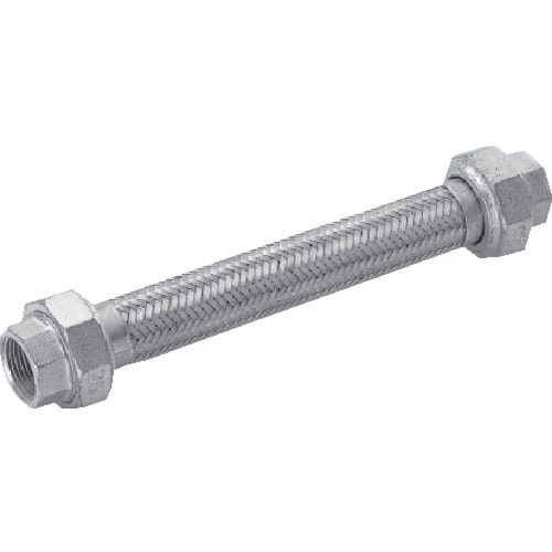 テクノフレックス ユニオン式非溶接型フレキシブルホ