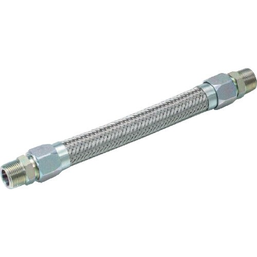 テクノフレックス メタルタッチ式非溶接型フレキシブ