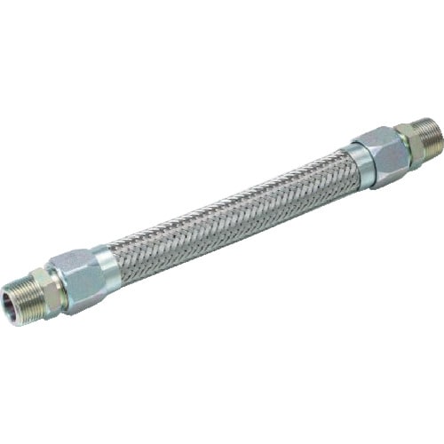 テクノフレックス メタルタッチ式非溶接型フレキシブ