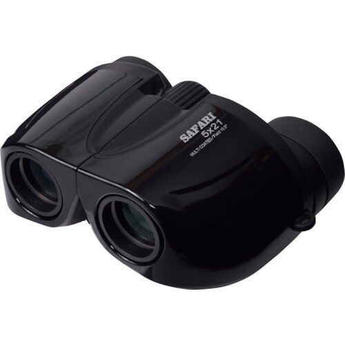 SIGHTRON コンパクト広視野5倍双眼鏡 SA