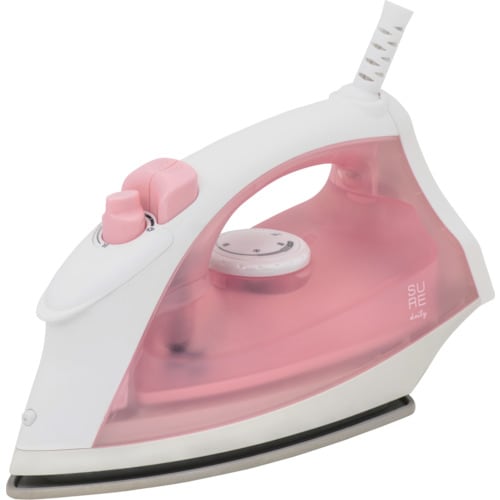 SURE コード付スチームアイロン