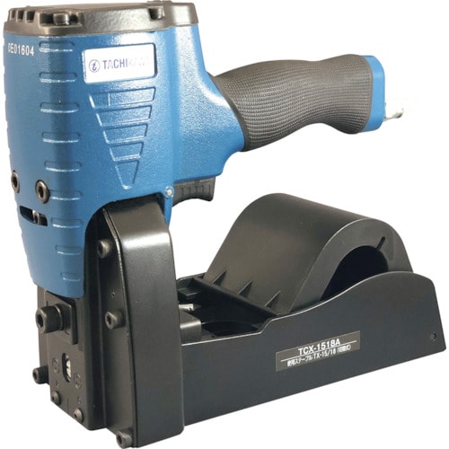 タチカワ コイル封函機