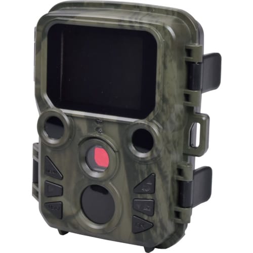 SIGHTRON 赤外線無人撮影カメラ・ミニ ST