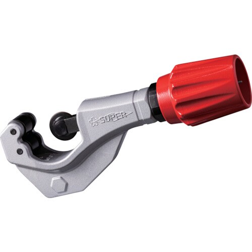 スーパー リーマ付チューブカッター