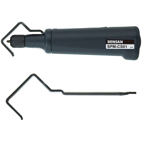 ジェフコム ケーブルストリッパー