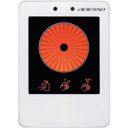 ADESSO 手洗いタイマー TEARA