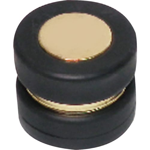 NewHikari ルーム戸当ダブル型ゴールド黒ゴ