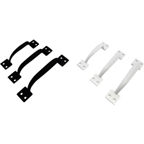 NewHikari フランス取手 マットブラック