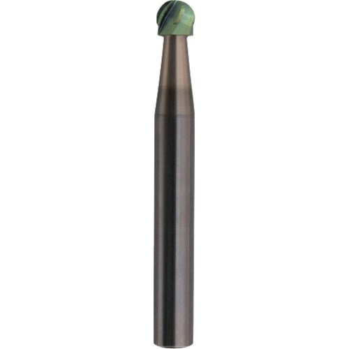 NRS 超硬バー 球rvカット ACCコーティング