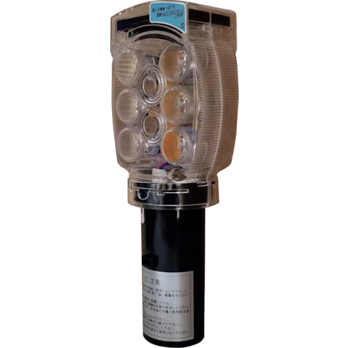 セレクト ソララ保安工事工事灯 SS−160RG