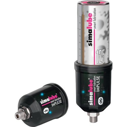 ザーレン シマルーベ インパルスコネクト