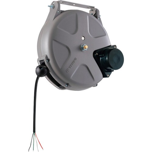 TRIENS コードリール制御用 スローモーション