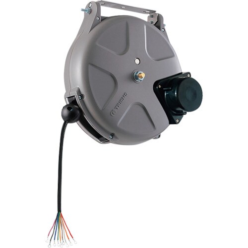 TRIENS コードリール制御用 スローモーション