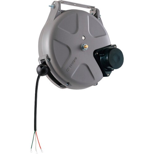 TRIENS コードリール制御用 スローモーション