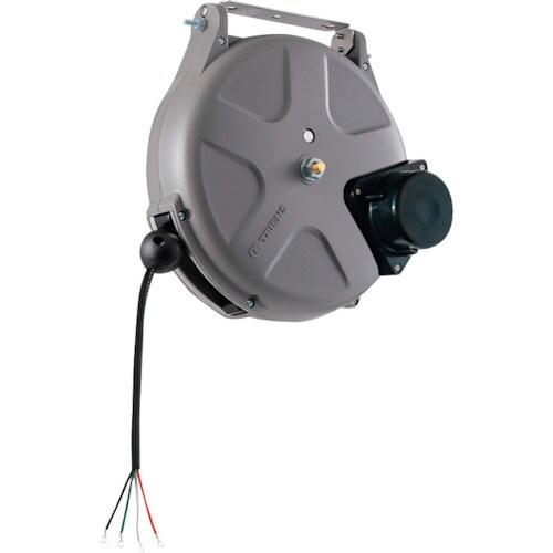 TRIENS コードリール200V制御用 スローモ