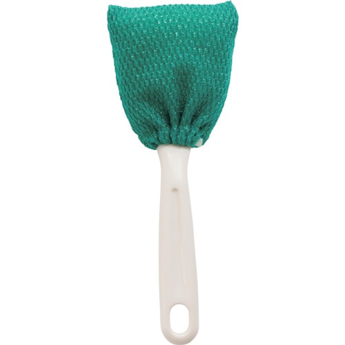 カウゼル 多目的クリーナー柄付き大緑