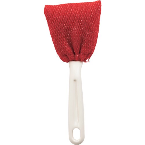 カウゼル 多目的クリーナー柄付き大赤