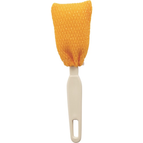 カウゼル 多目的クリーナー柄付き小黄