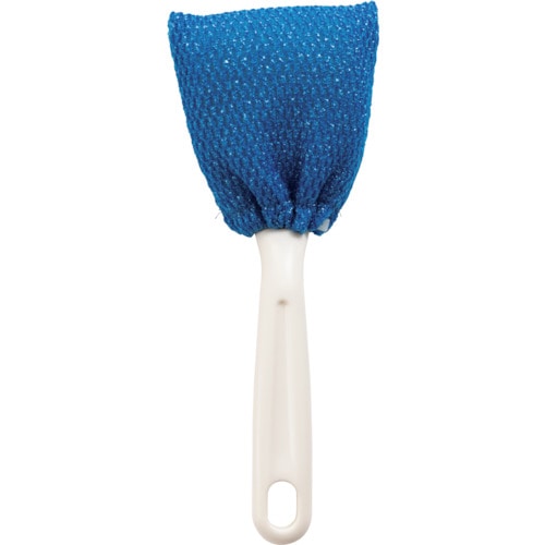 カウゼル 多目的クリーナー柄付き大青