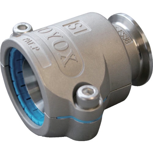 トヨックス ホース継手(フェルール) トヨコネクタ