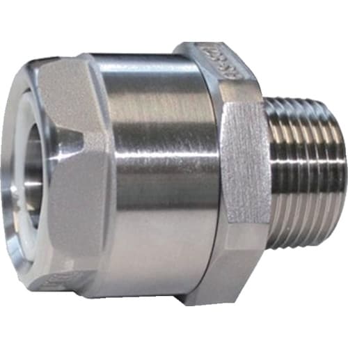 トヨックス ホース継手(ステンレス製) トヨコネク