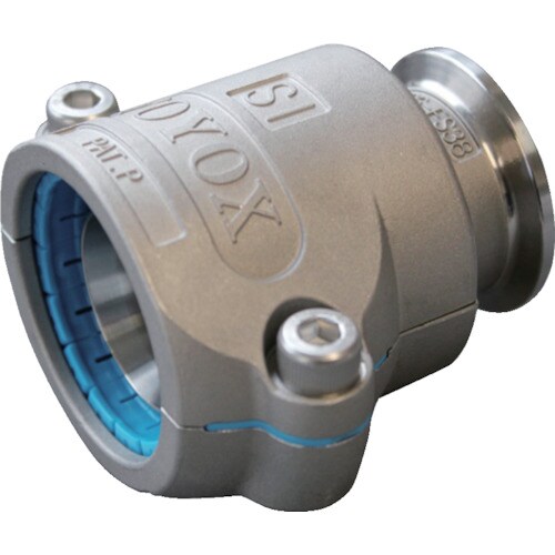 トヨックス ホース継手(フェルール) トヨコネクタ