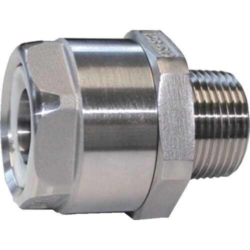 トヨックス ホース継手(ステンレス製) トヨコネク