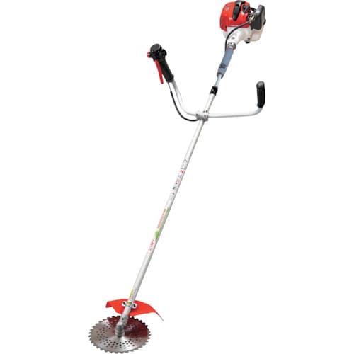 ニッカリ 肩掛式刈払機(両手ハンドル)SED220