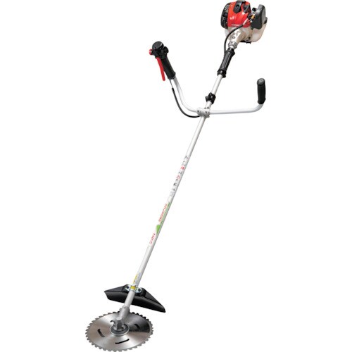 ニッカリ 肩掛式刈払機 SED2700(両手ハンド