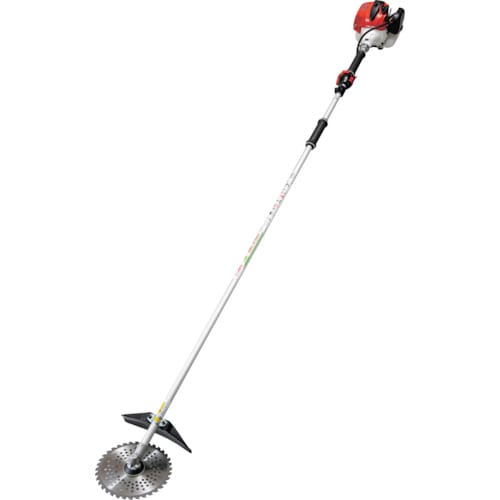 ニッカリ 肩掛式50CMロングシャフト草刈機SEL