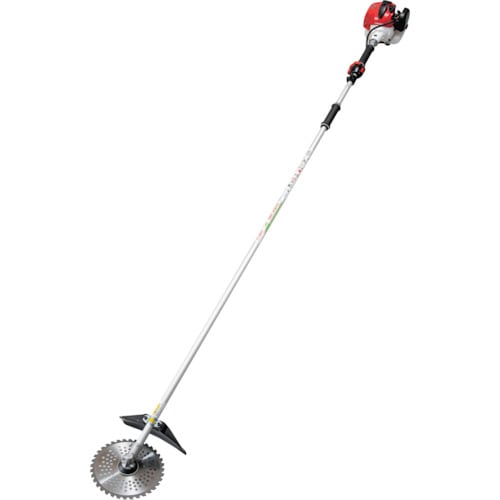 ニッカリ 肩掛式70CMロングシャフト草刈機SEL