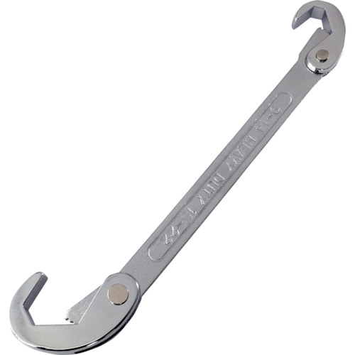 ベストツール SBS フリーレンチ