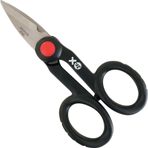 ベストツール SBS ステンレス製万能鋏 マルチョ