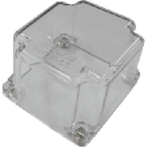 SHINOHARA 押し釦カバー コンパクトタイプ