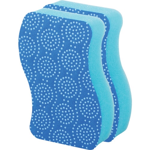 3M スコッチ・ブライト スクラブドット清潔スポン