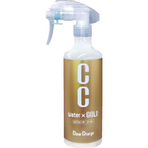 プロスタッフ CCウォーターゴールド 300