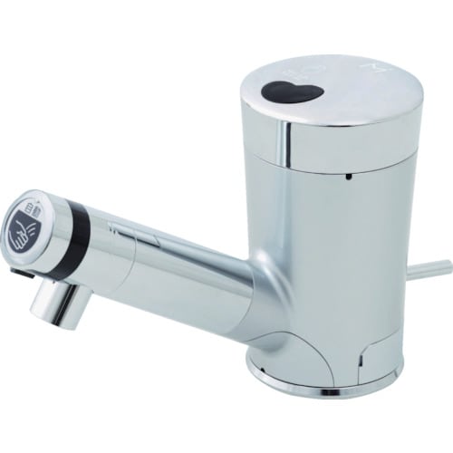 ミナミサワ 自動水栓 SuiSui Single