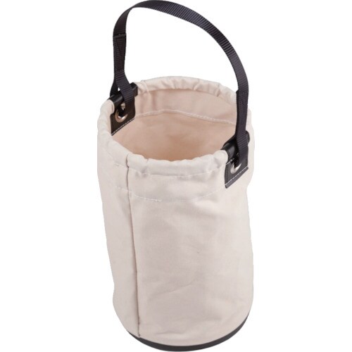 プロテクト 電工バケツ 10L 白