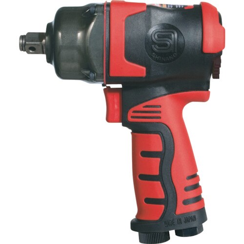 SI エアインパクトレンチ